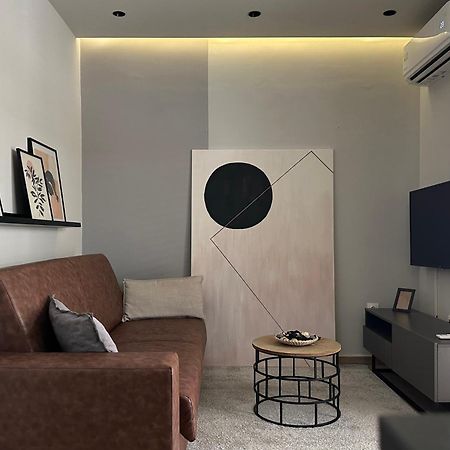 Comfy Den By Cozy Stories Apartment Alexandroupoli Exterior photo
